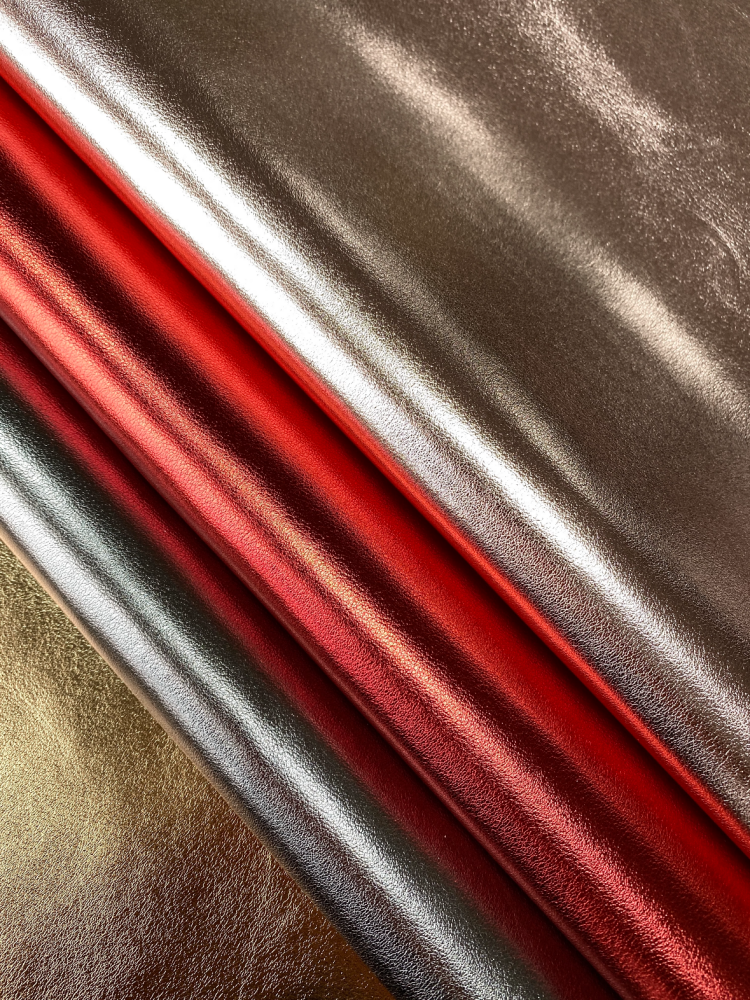 PU synthetic leather