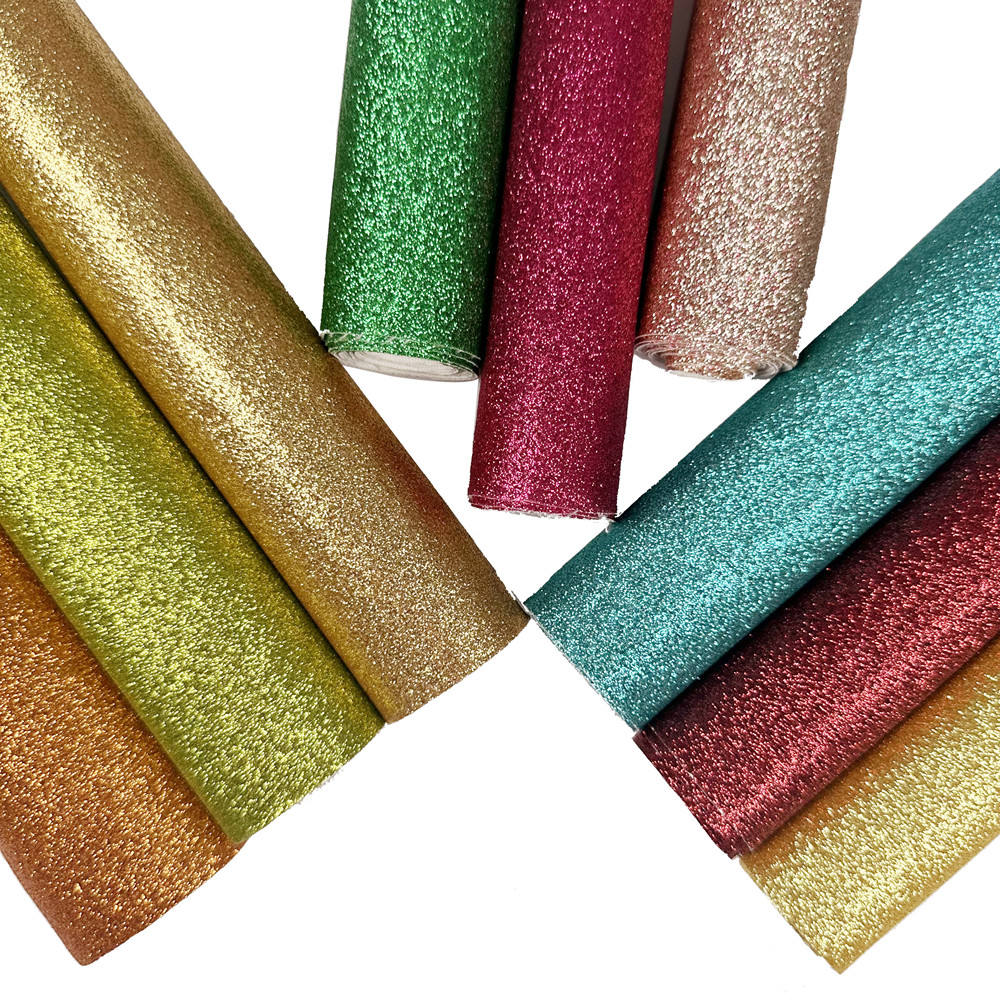 Special Leather Fabrics