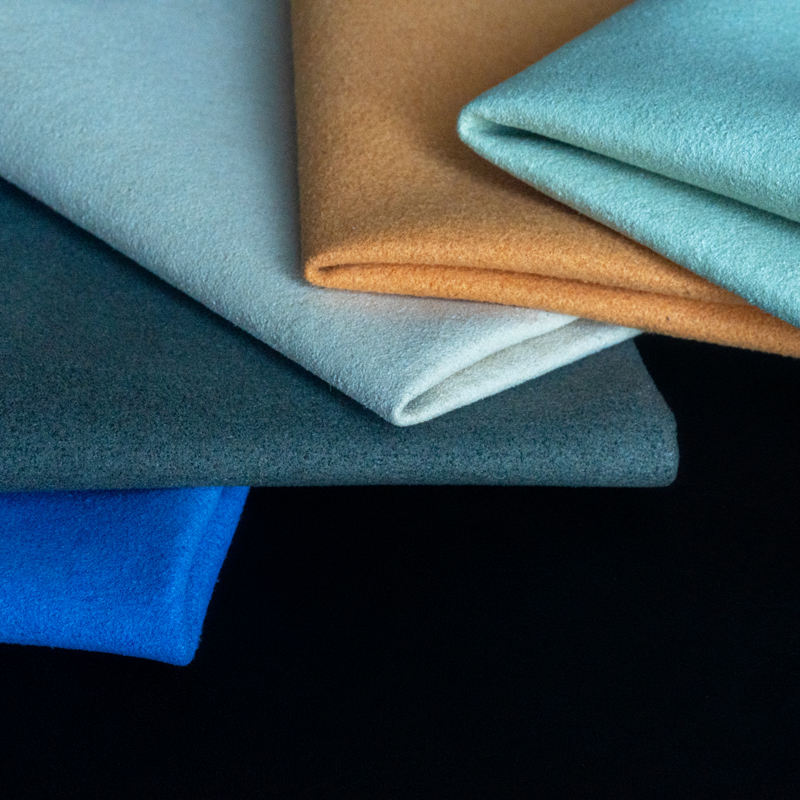  suede Fabric
