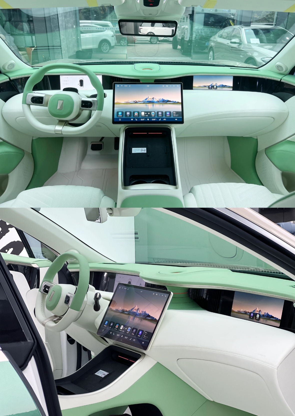 sustainable synthetic leather