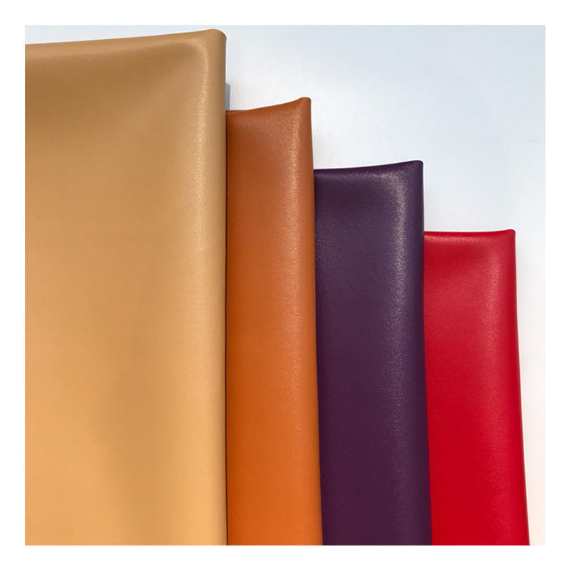  Nappa Fake Car Leather