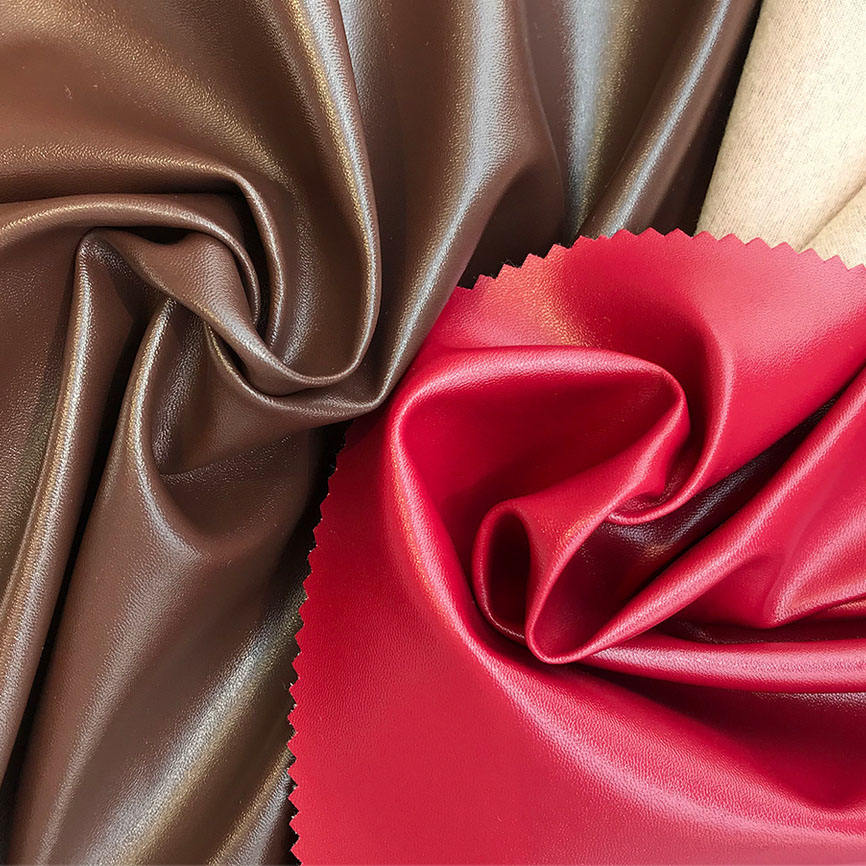 Artificial Semi-pu Car Leather 