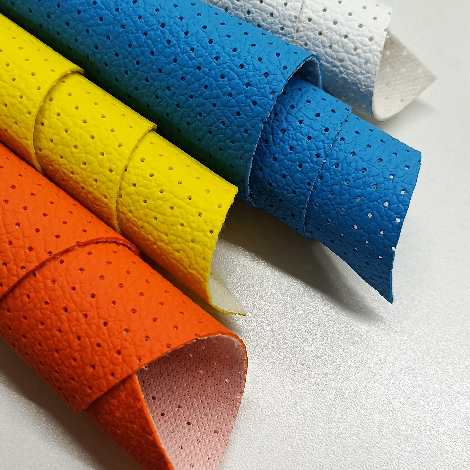 Car Upholstery Leather