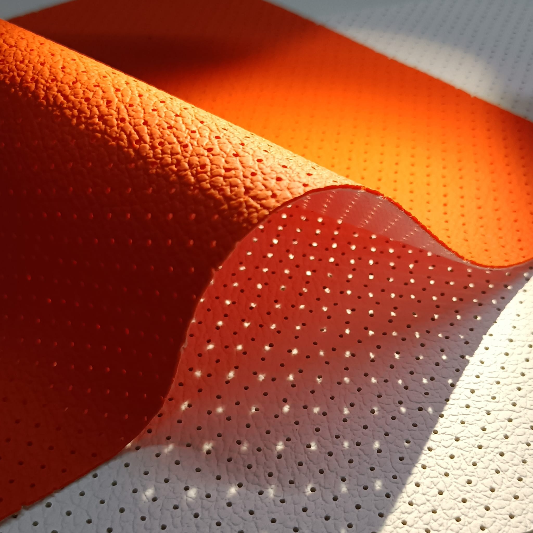 Automotive Interior PVC