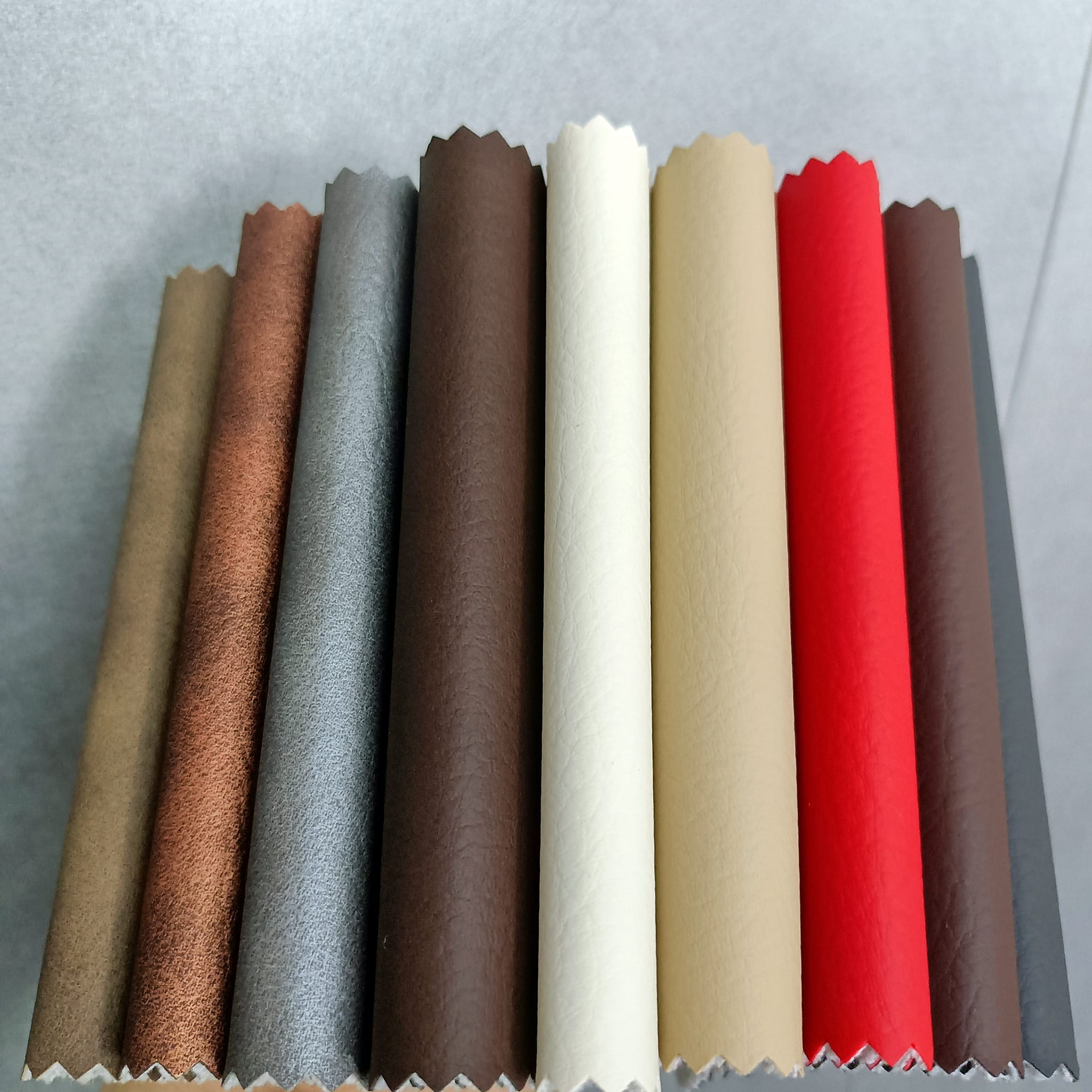 1.0mm thick leather