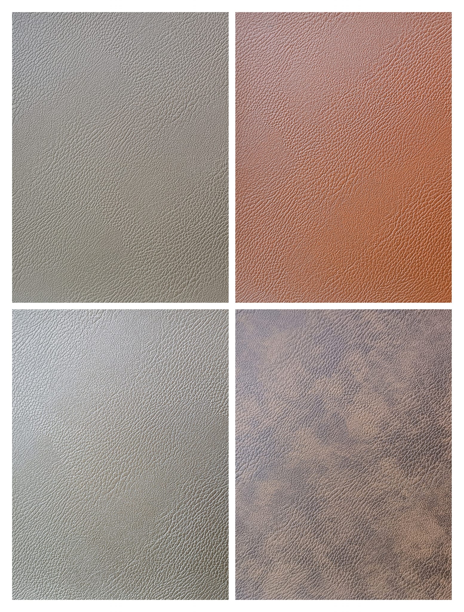 Heavy duty bag material