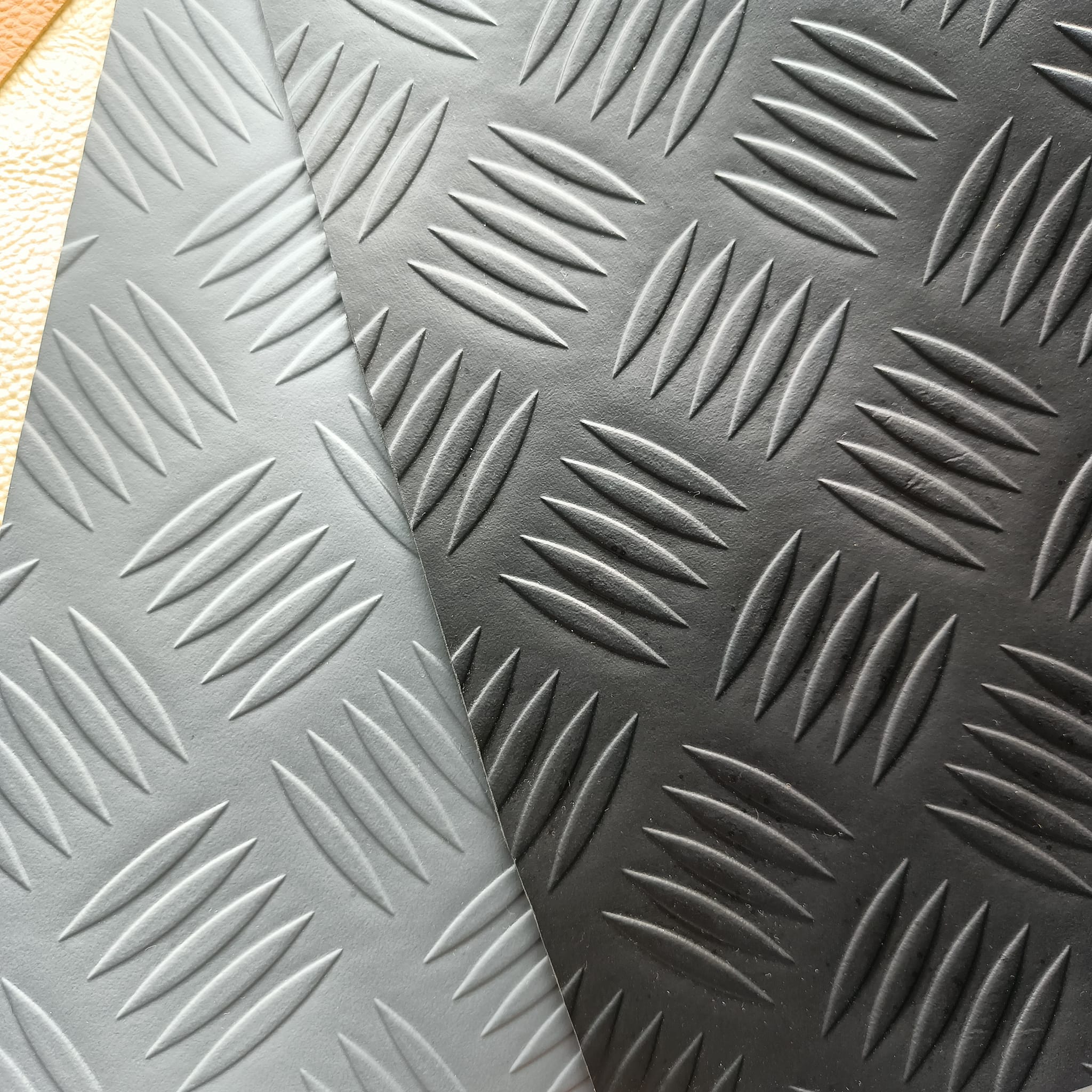 All-Weather Floor Mats