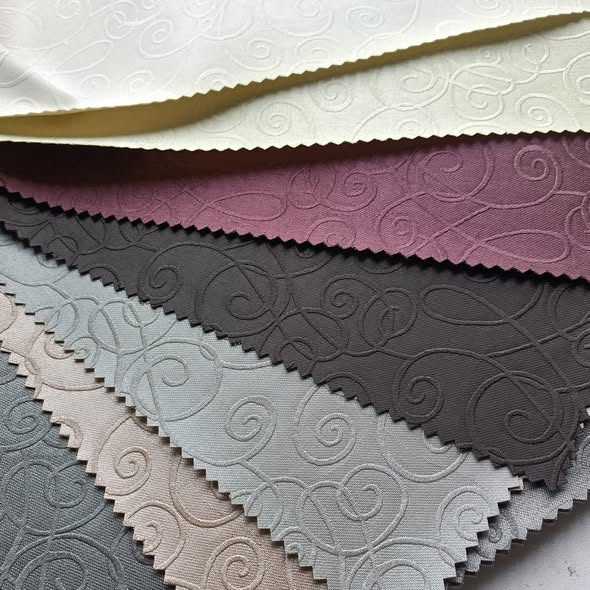 Customizable PVC Fabric