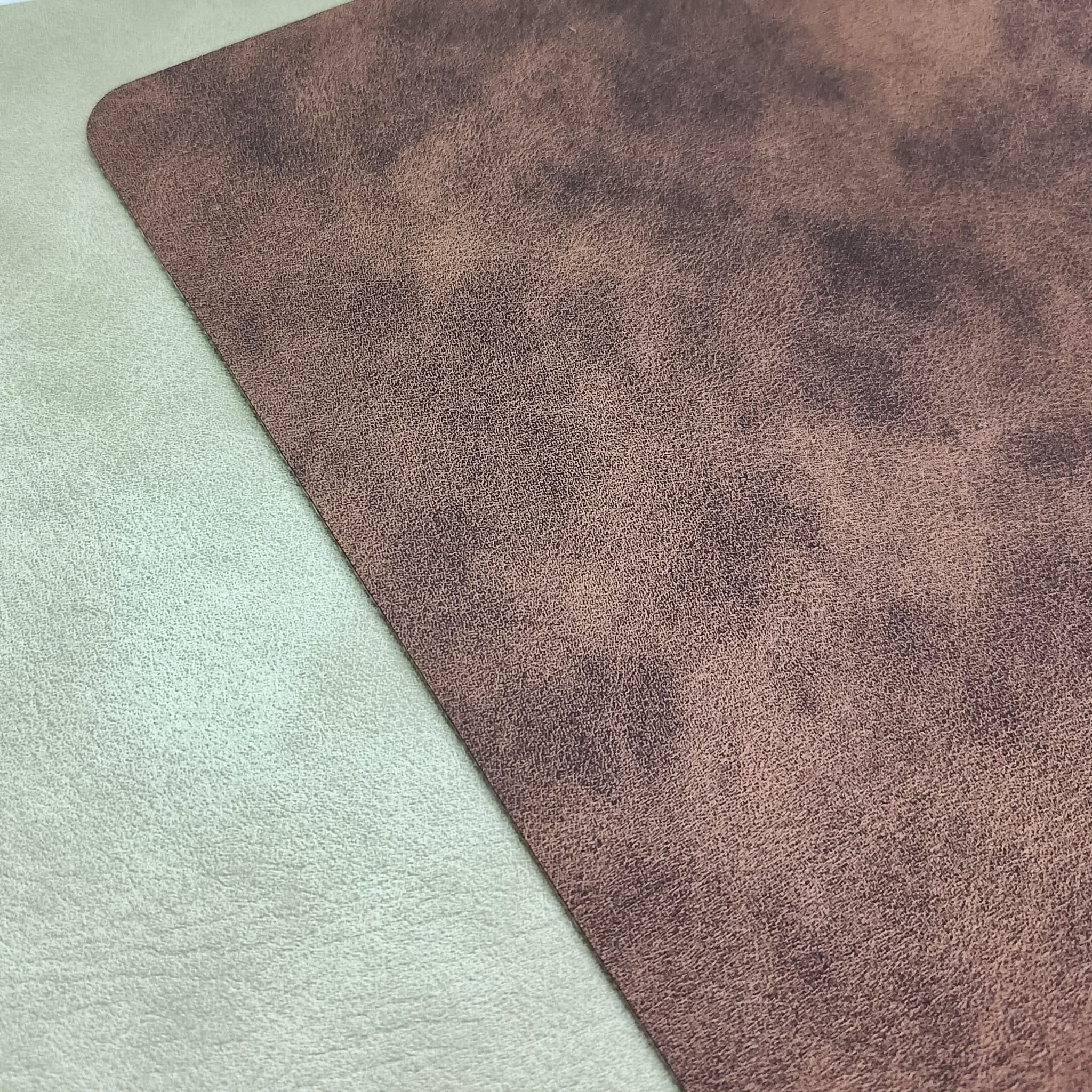 Encryption Backing Material