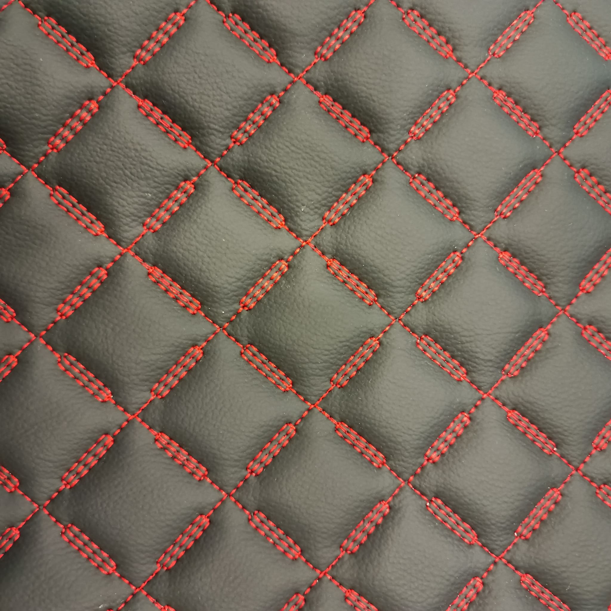 Quilted Car Seat Cover Material
