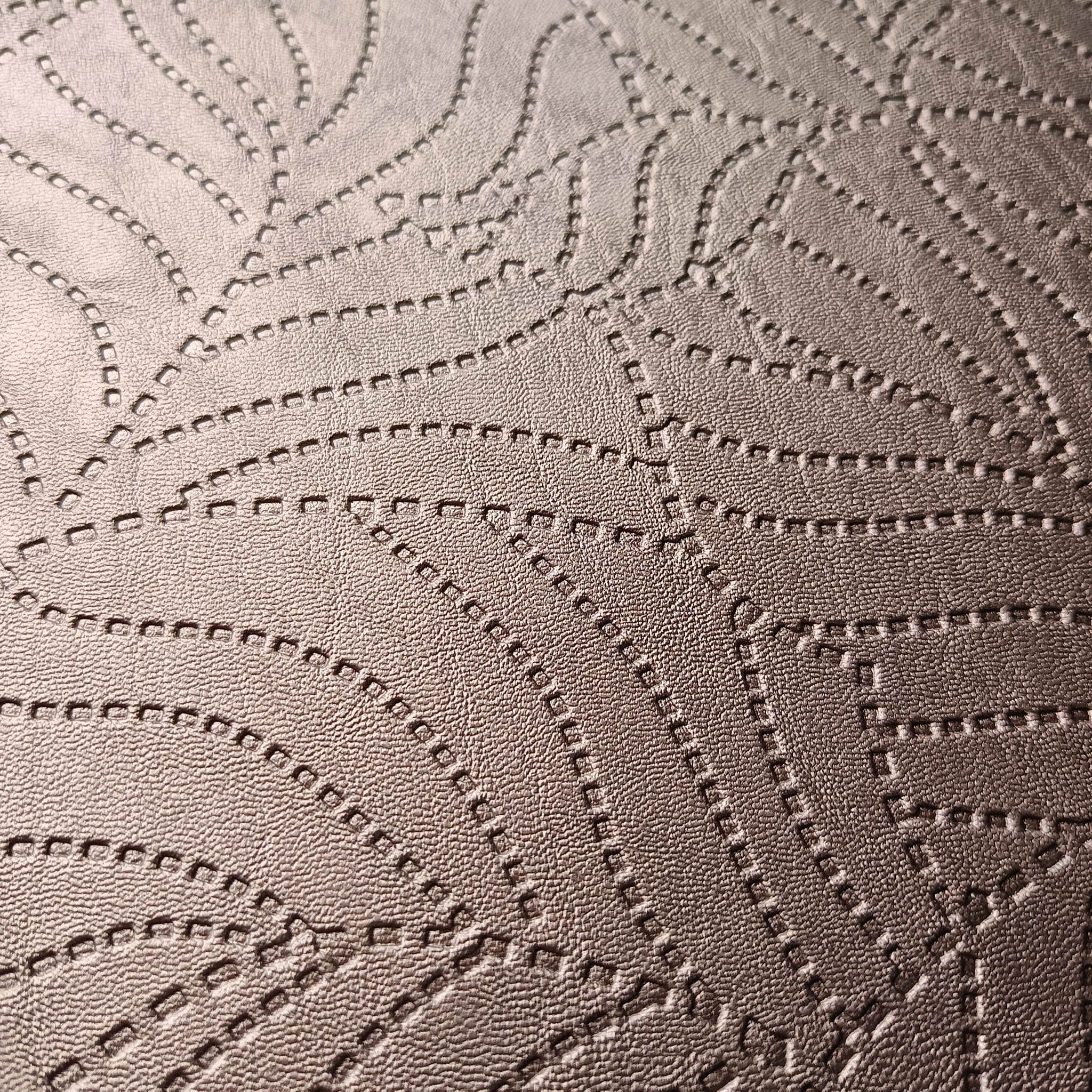 PVC Upholstery Fabric