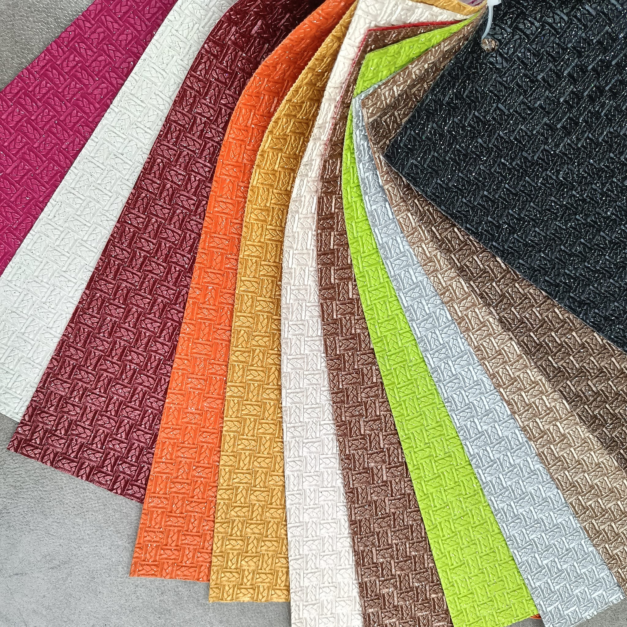 Fashion Craft Material