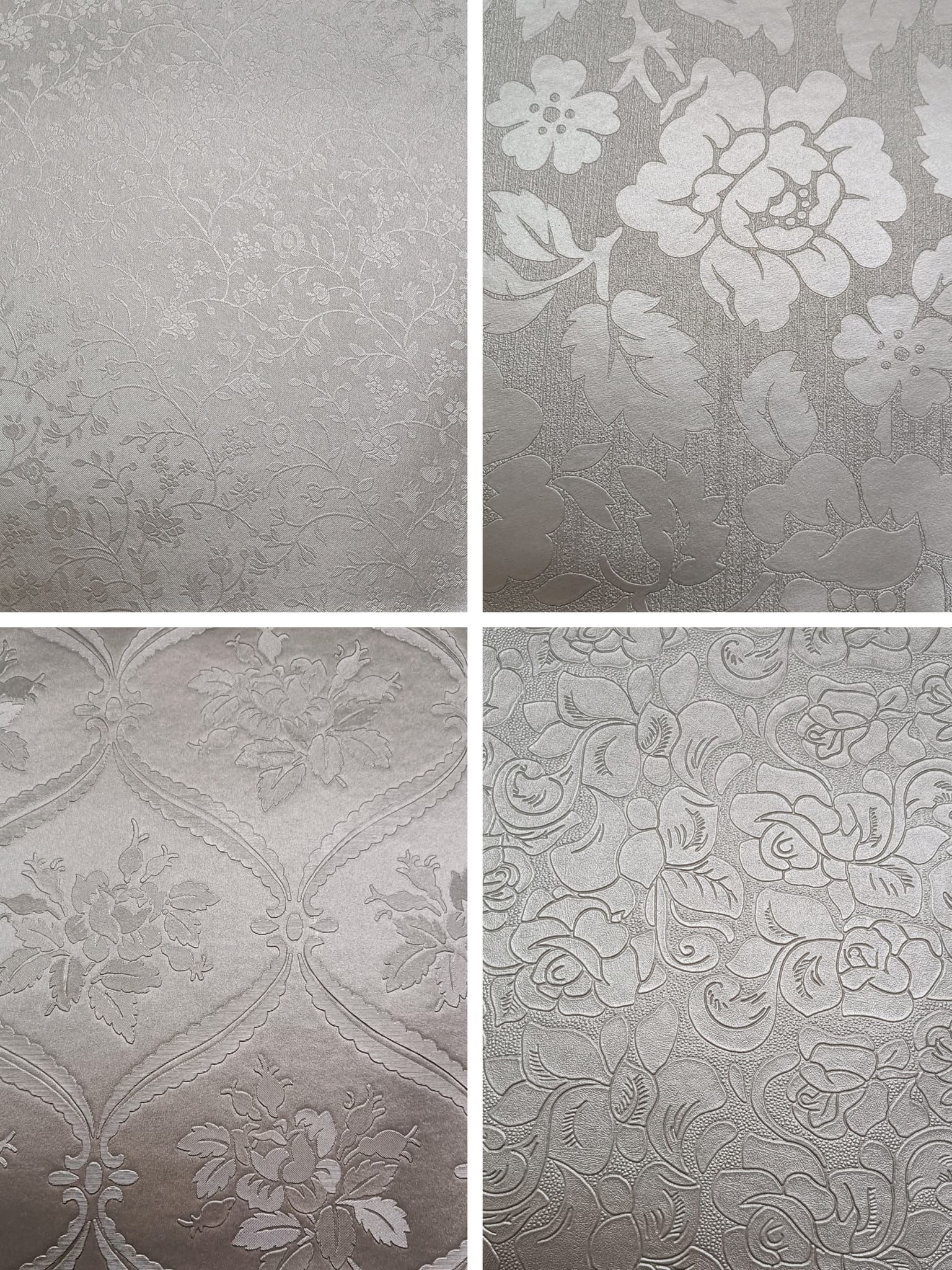 Upholstery PVC leather