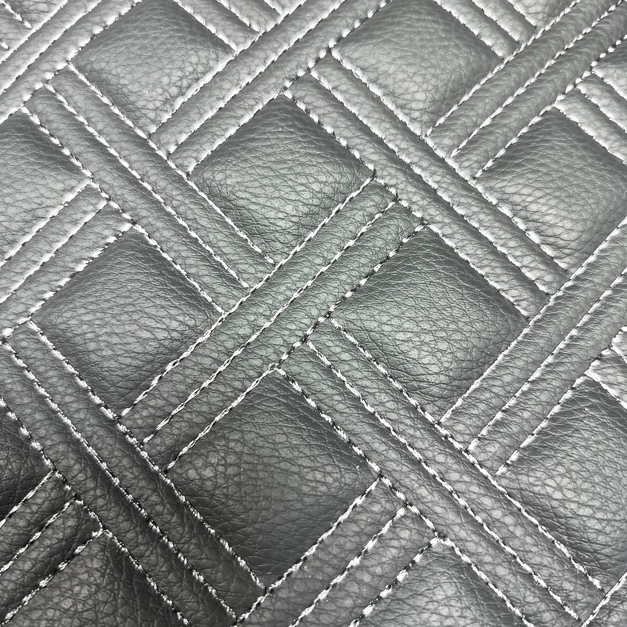 Automotive Interior Leather