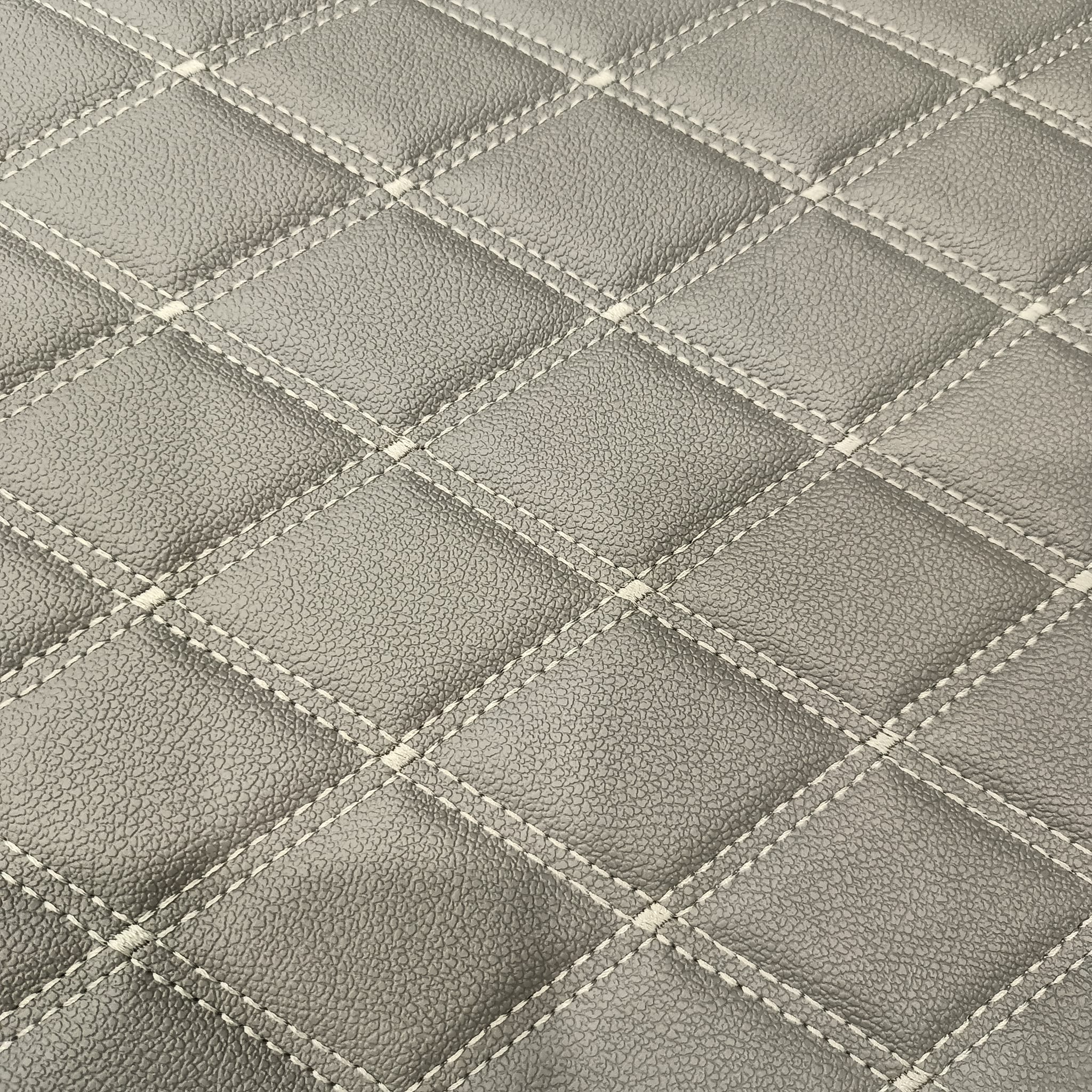 Car Floor Mat Leather Material