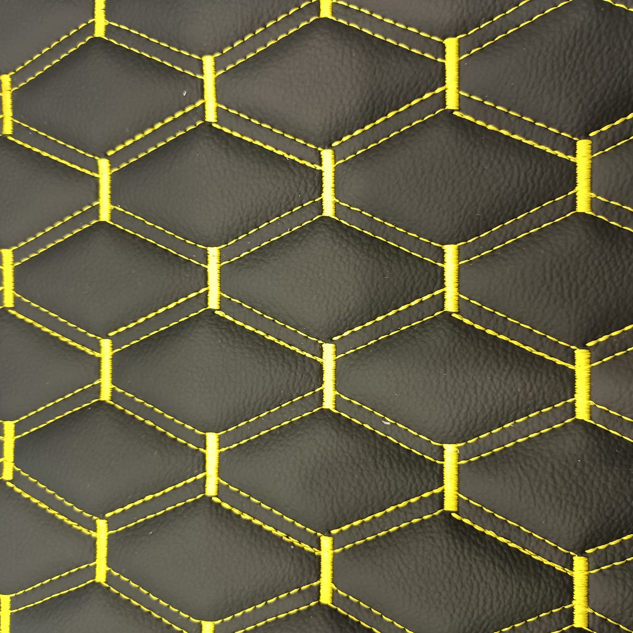 Synthetic Leather for Car