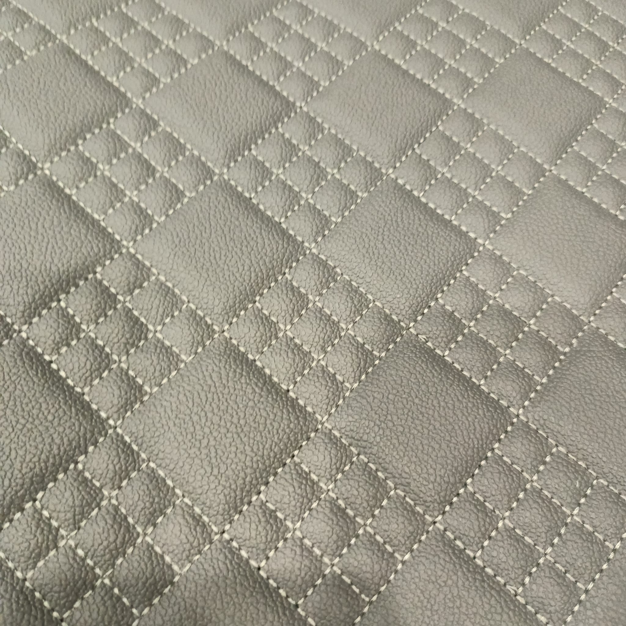 Sponge Foam Car Seat Fabric