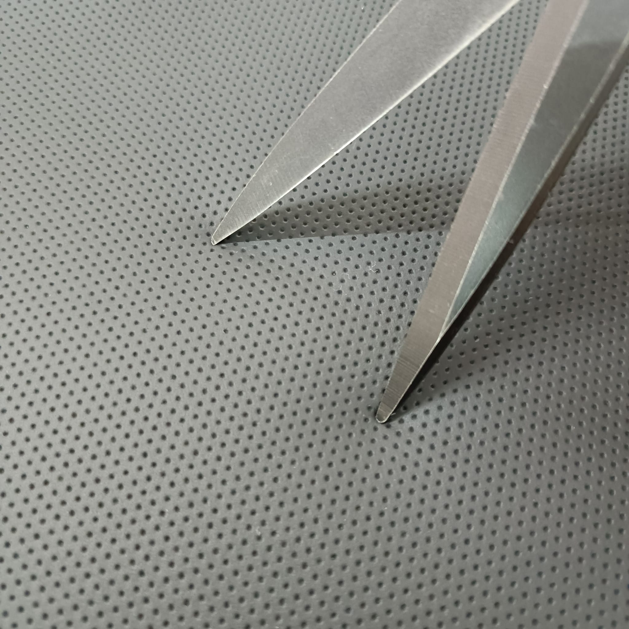 Motorcycle seat cover leather