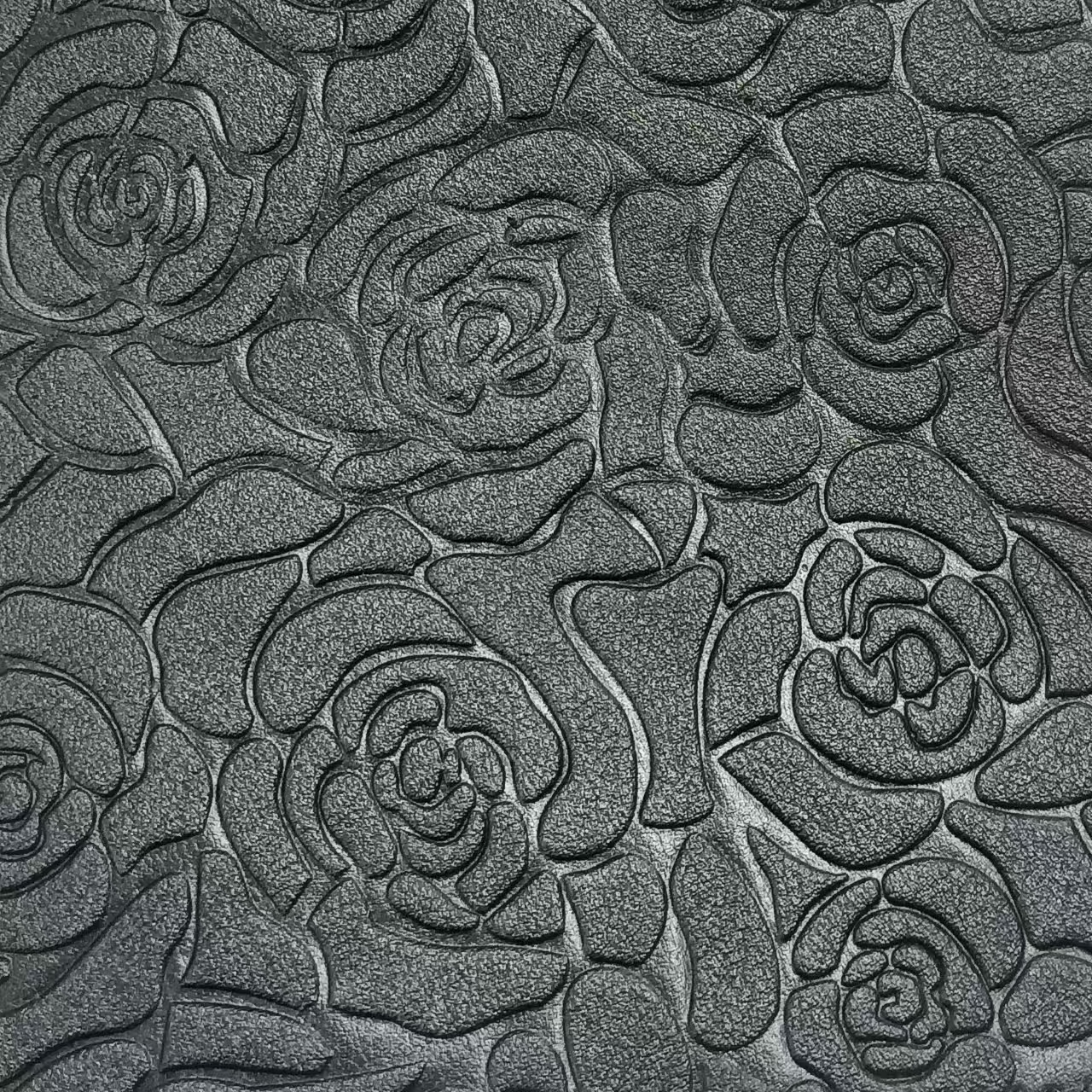 Non-Woven Backing Leather