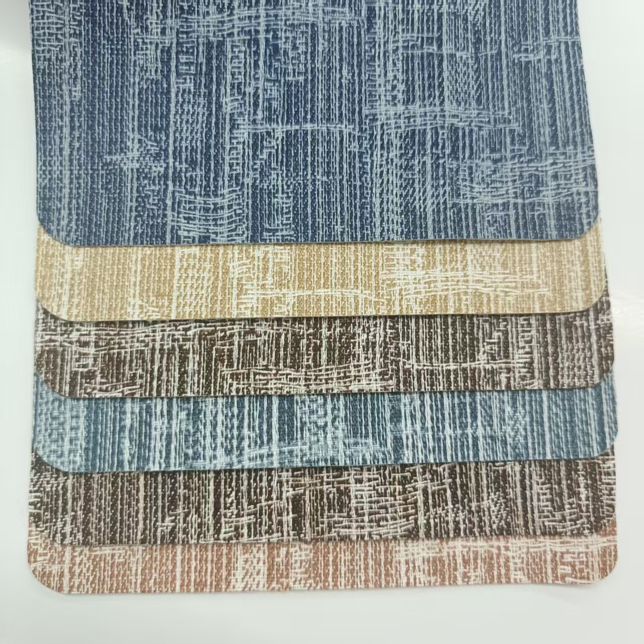 Furniture PVC Leather