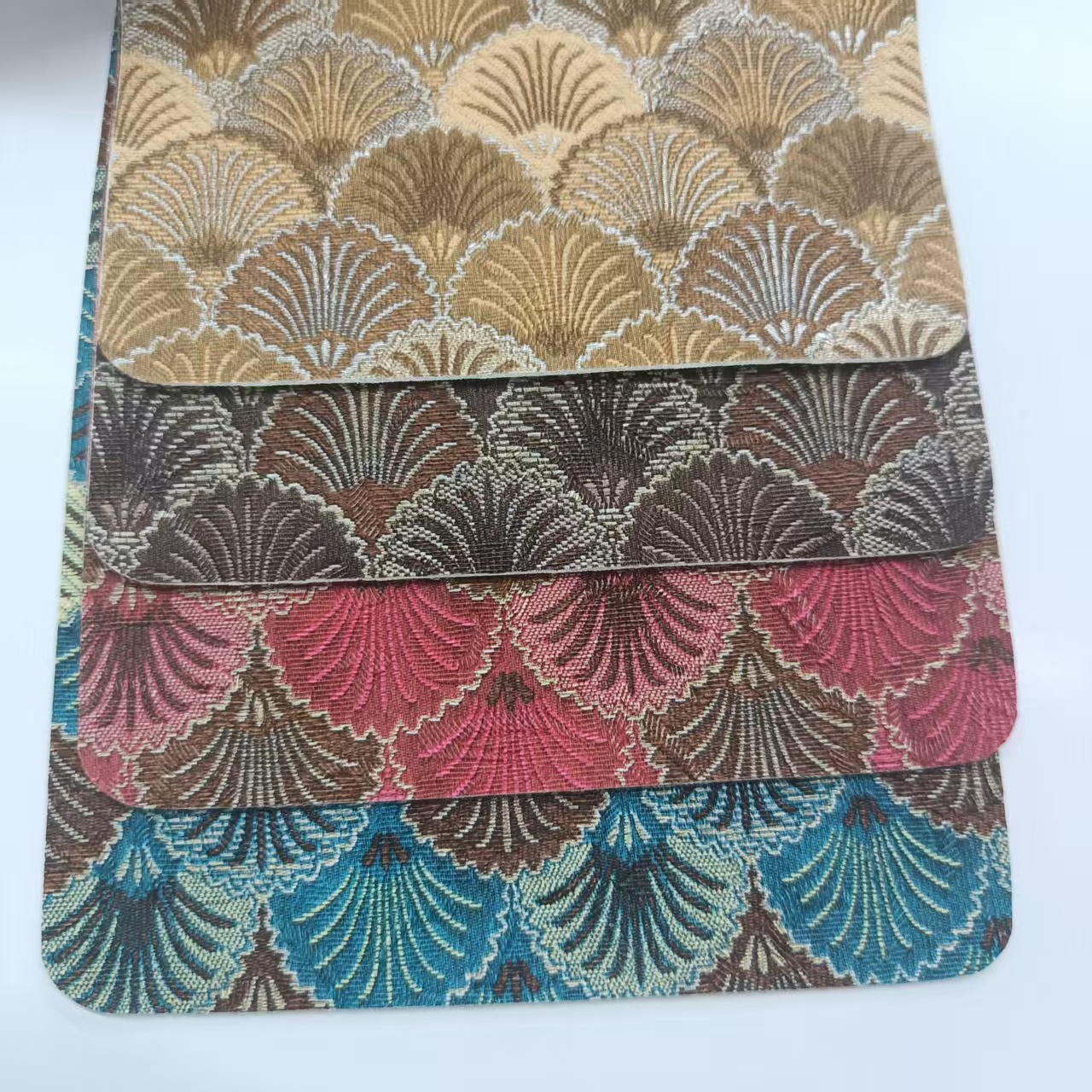 Printed Leather for Furniture