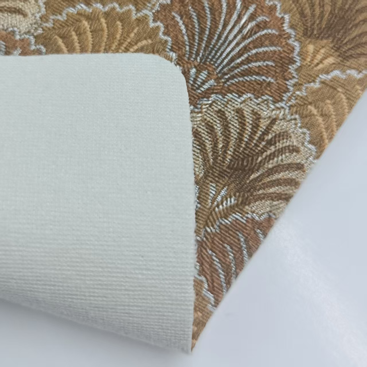 Durable PVC Material