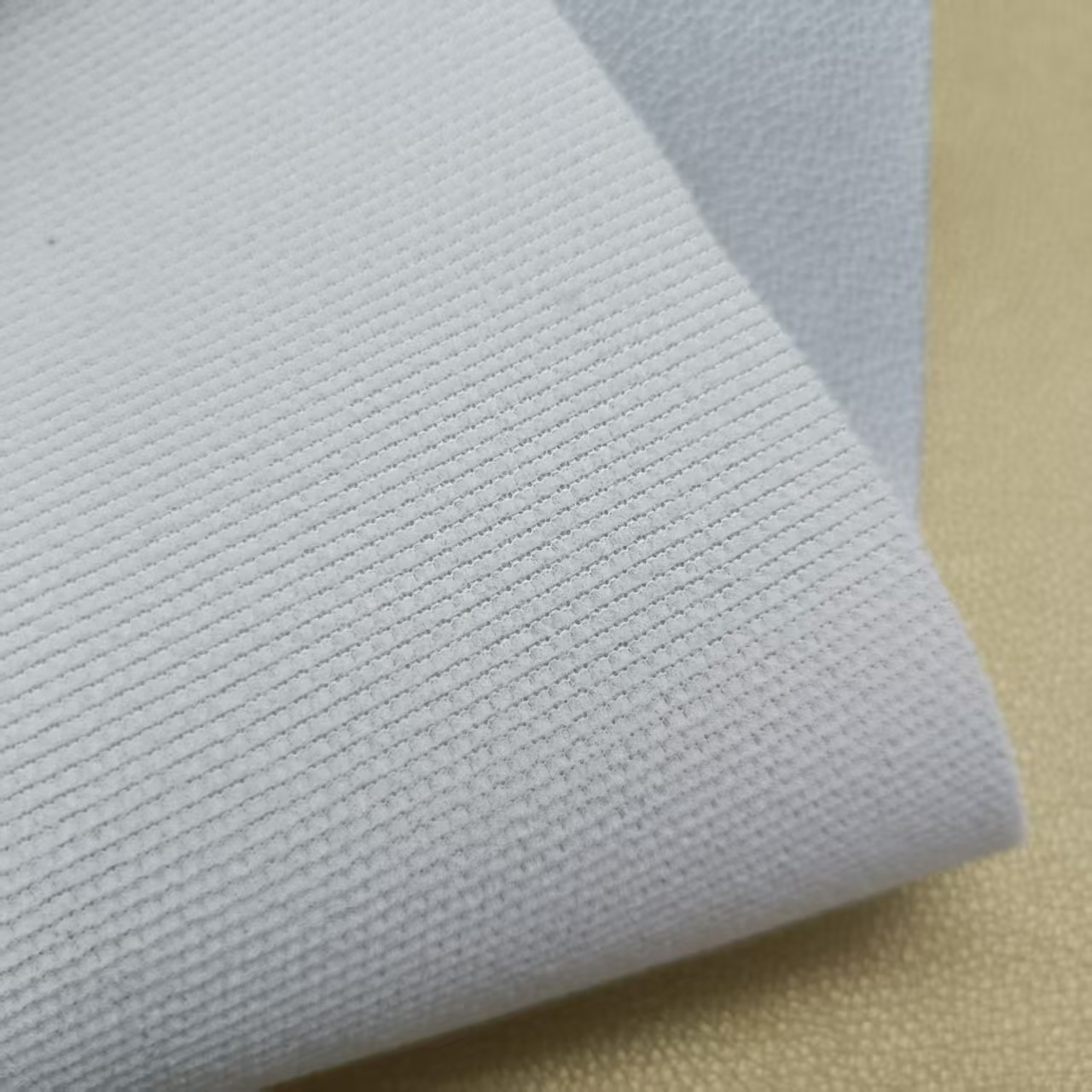 Pearlescent Synthetic Leather