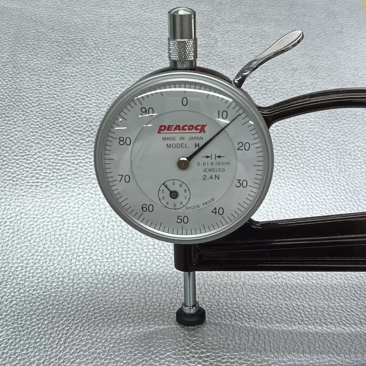 Towelling Backing Artificial Leather