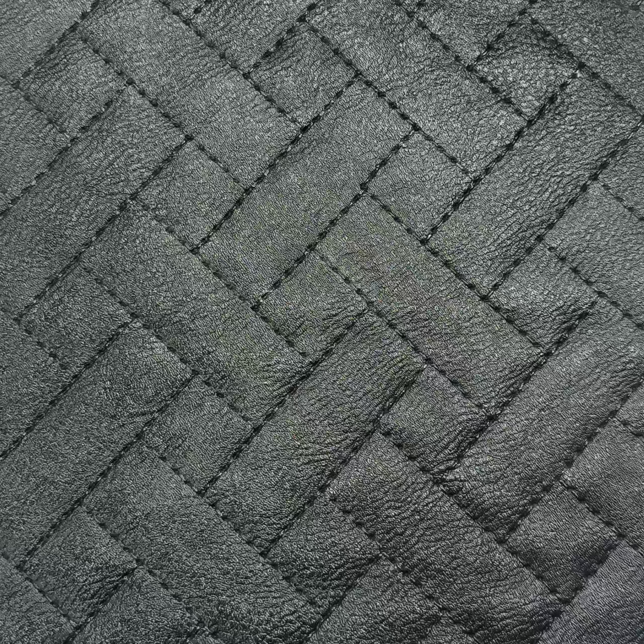 PVC faux leather for luggage