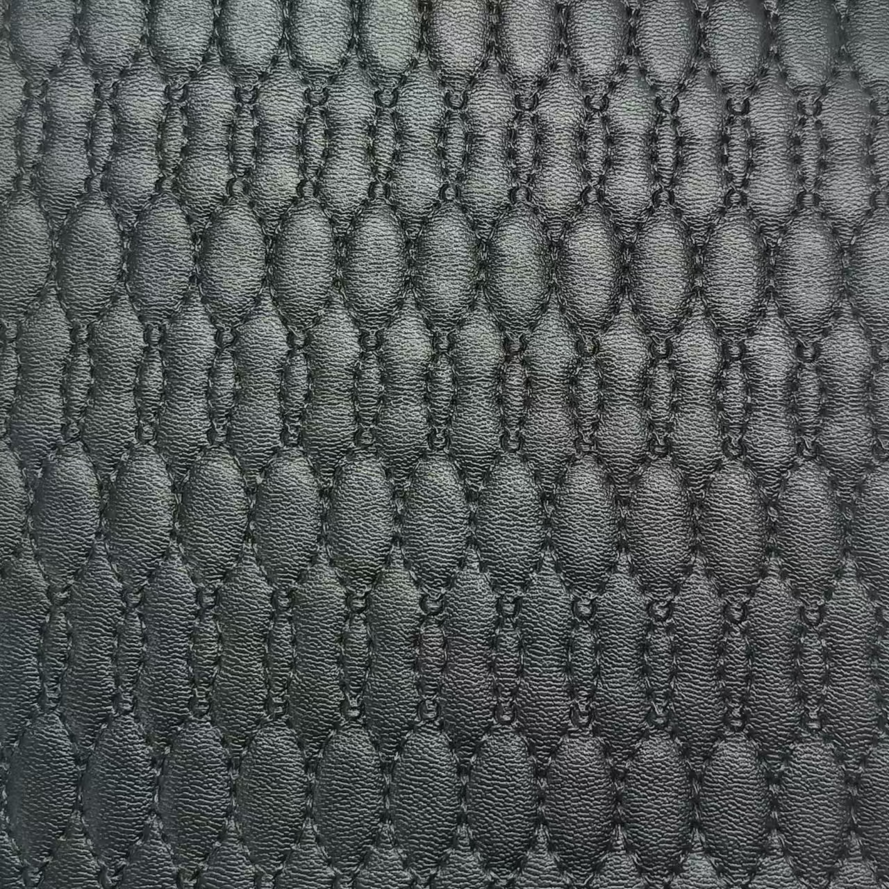 faux leather for cosmetic bag