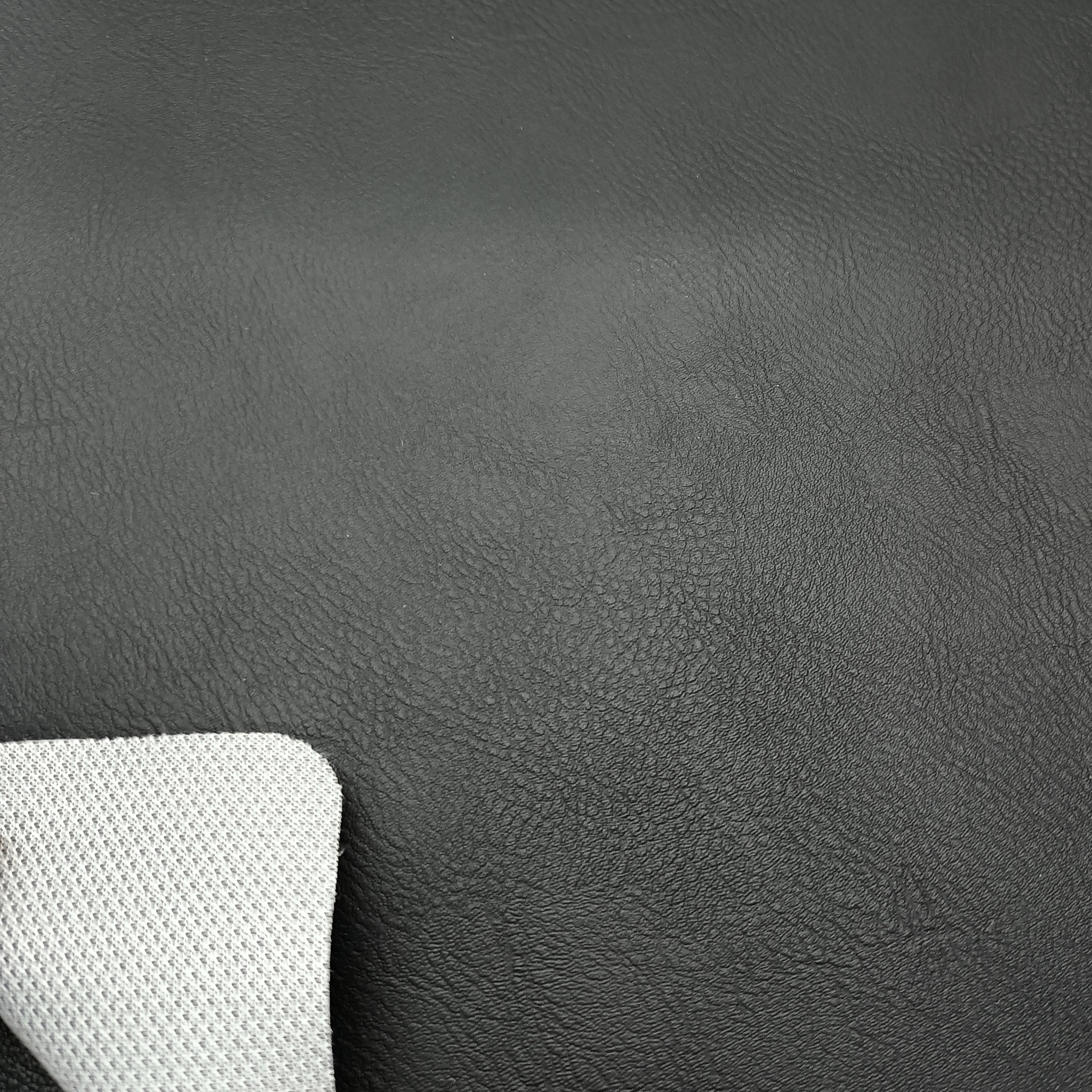 PVC seat cover fabric