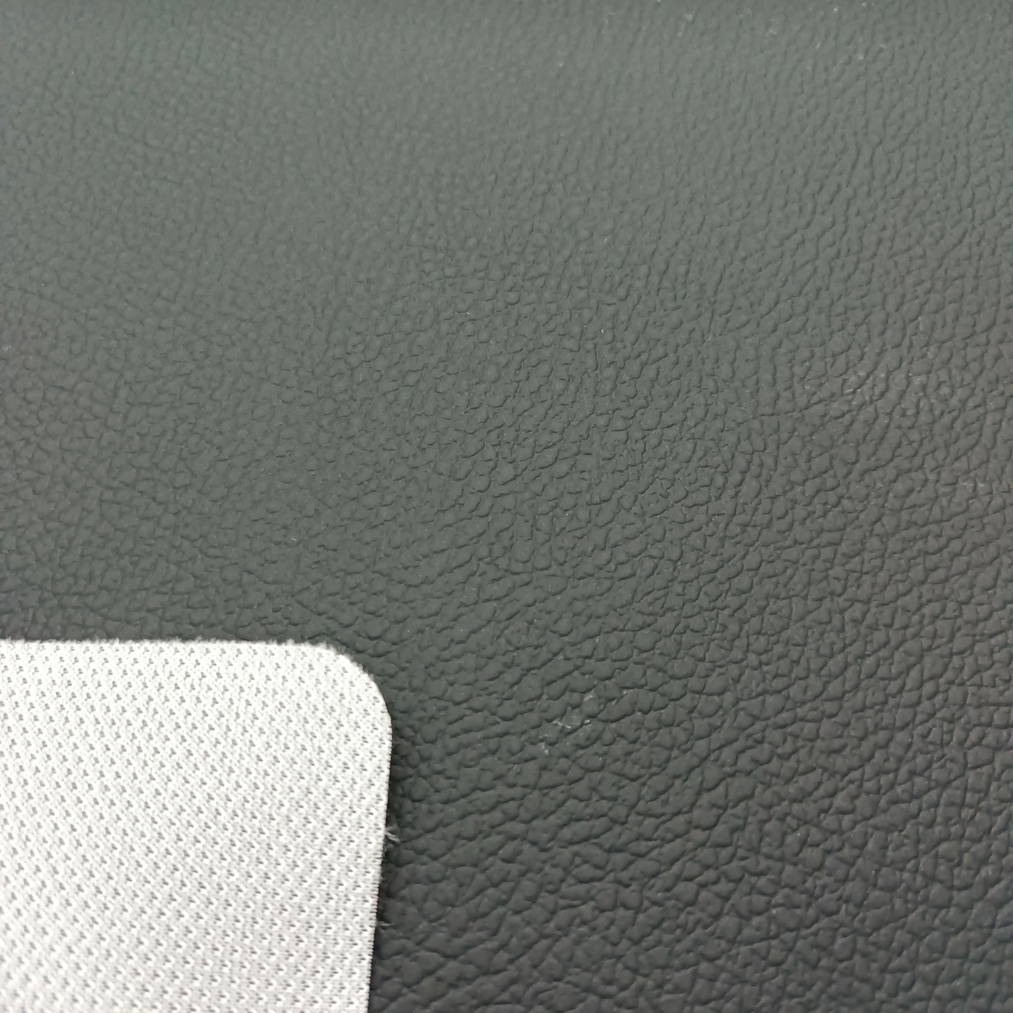 Vehicle upholstery vinyl