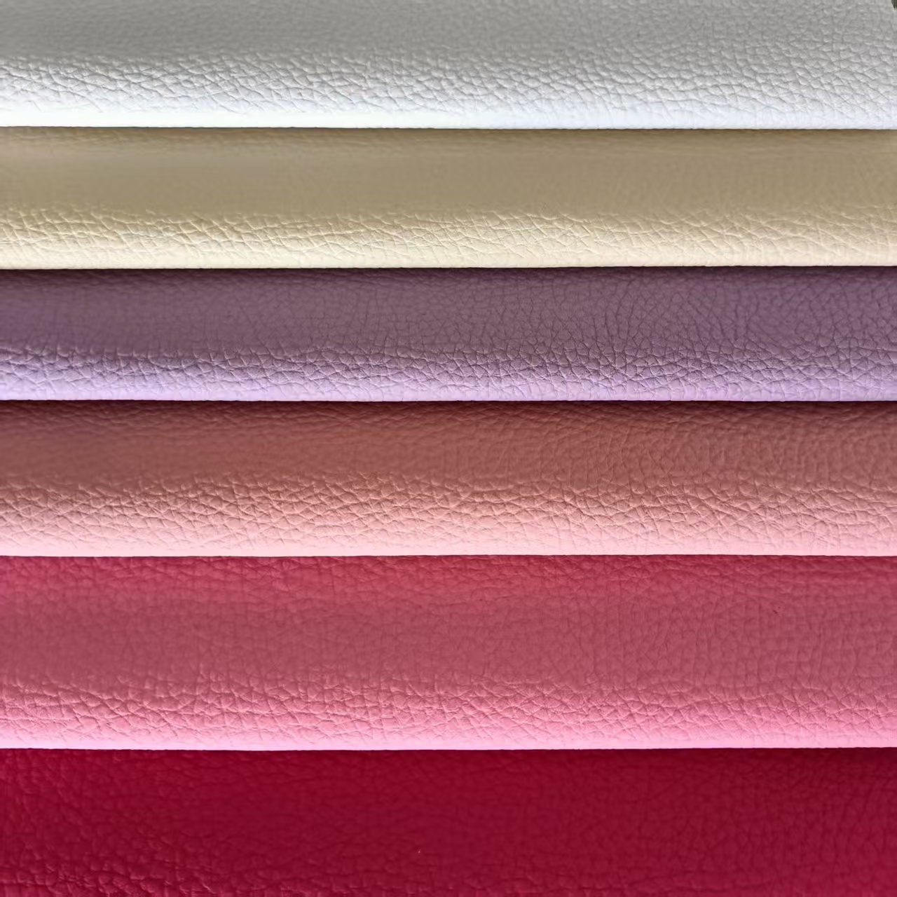 0.8MM furniture synthetic leather