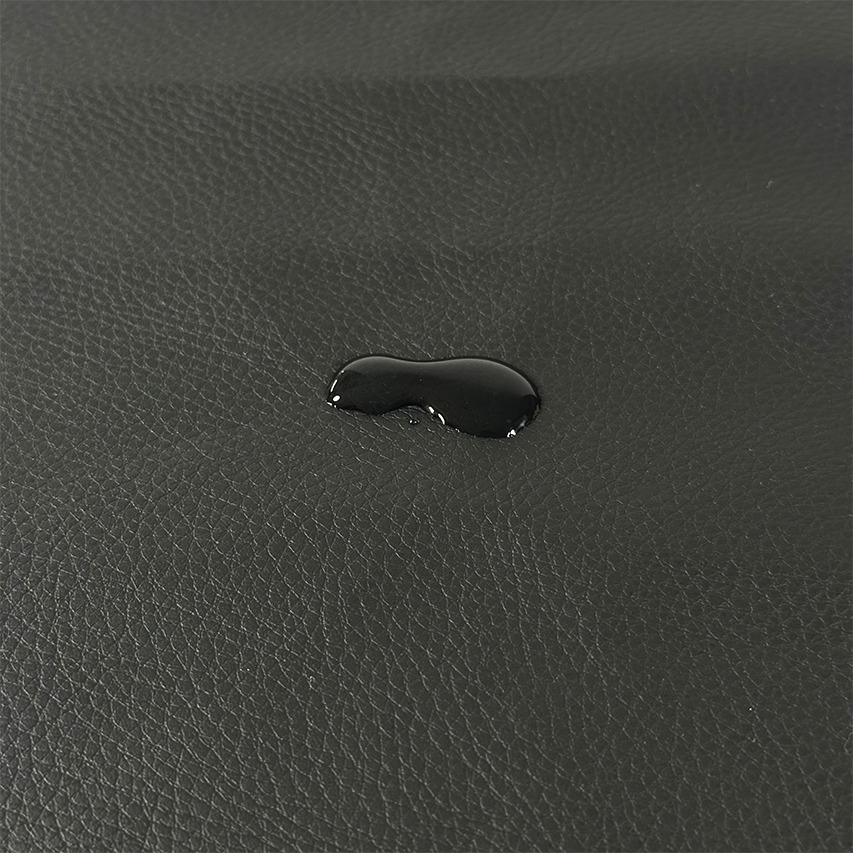 auto interior leather