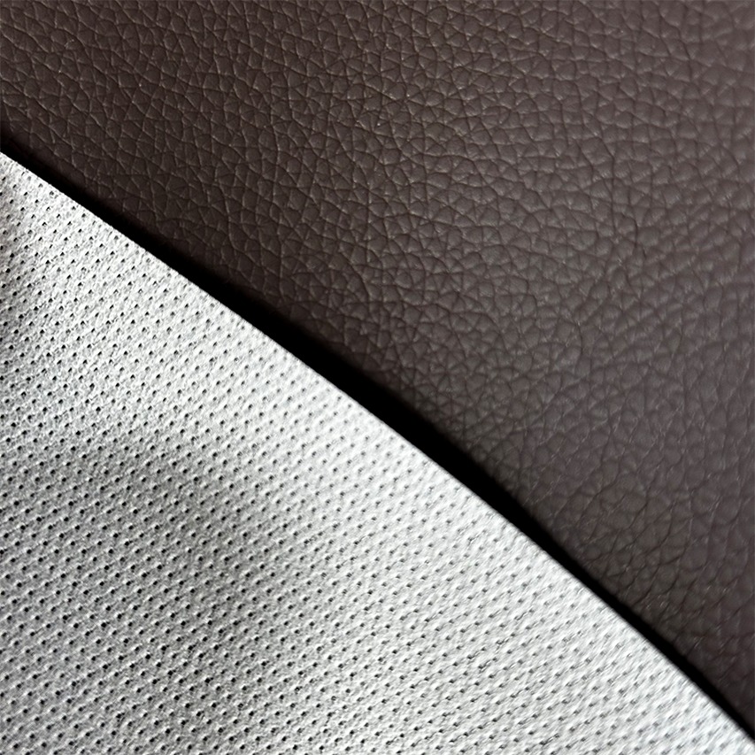 classical pattern PVC