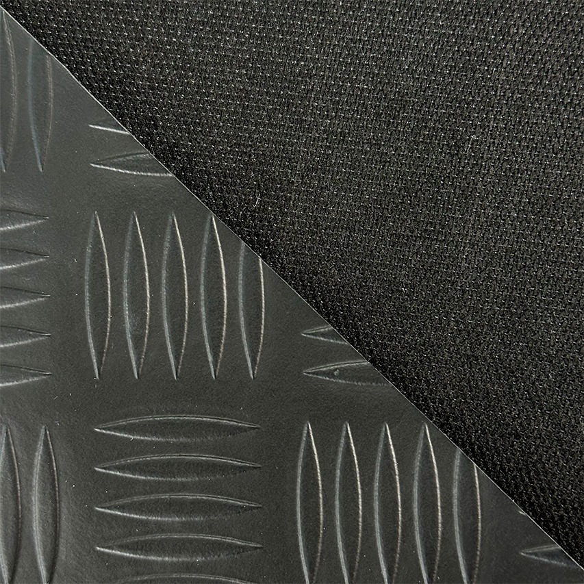 car floor mat material