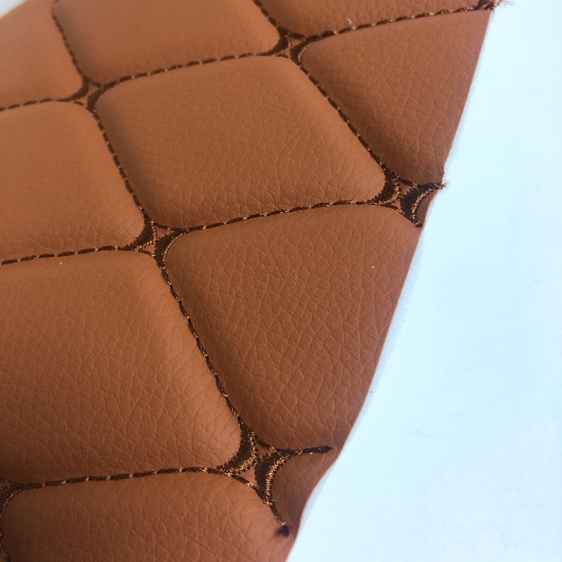 Faux  Leather 