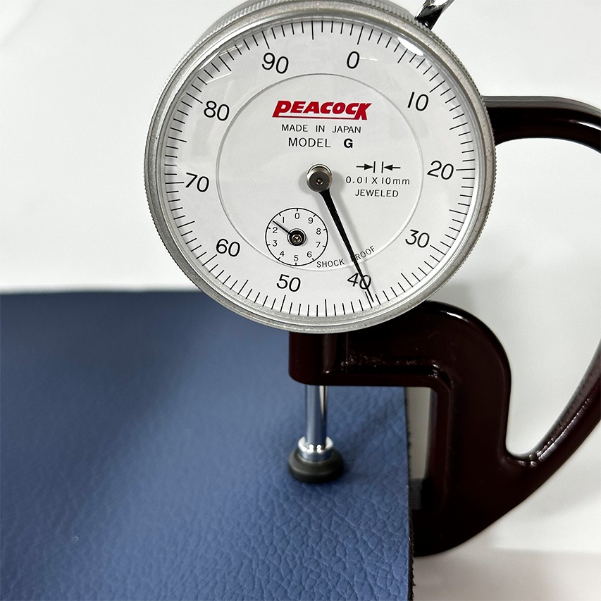 automotive microfiber leather