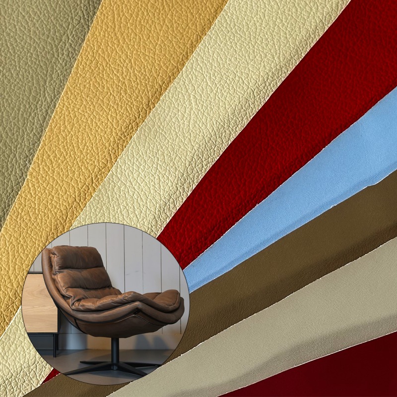 high-quality car leather