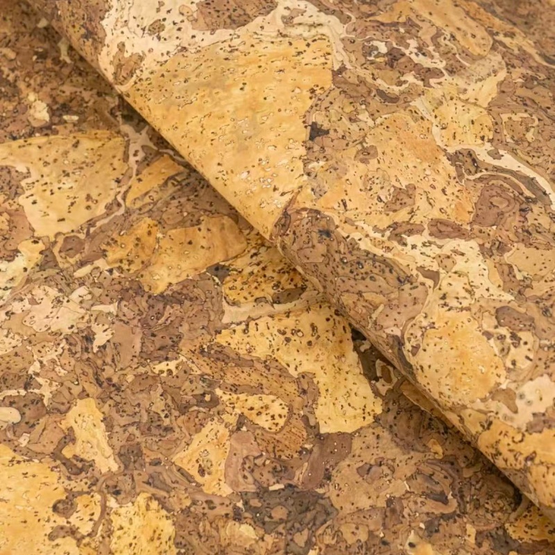 printed cork