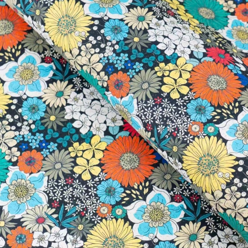 flower printering