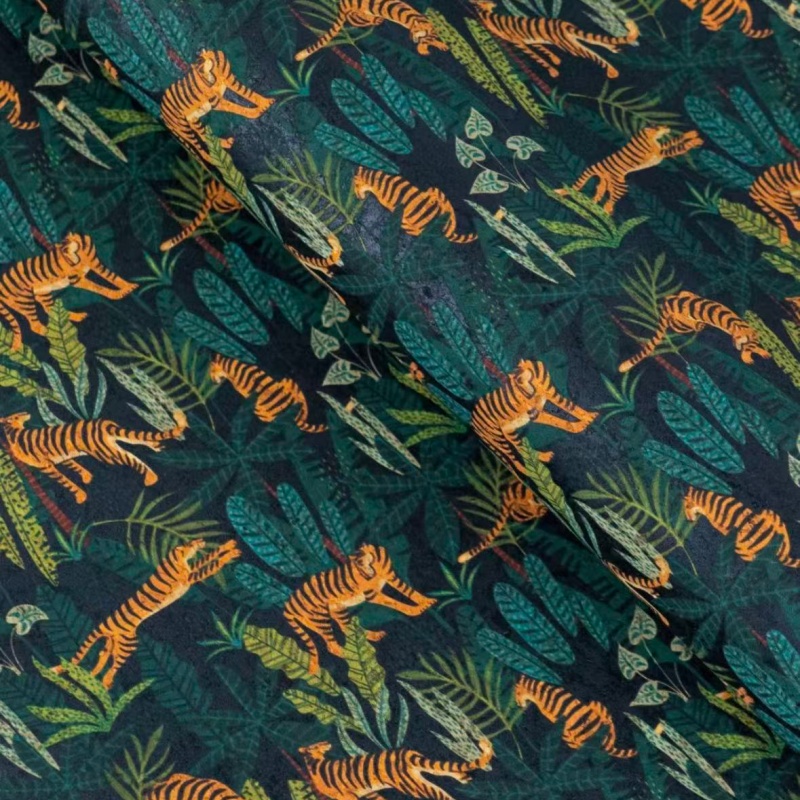 cork fabric 
