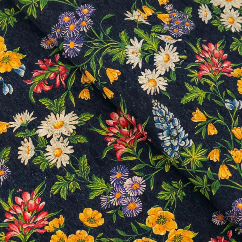 cork fabric