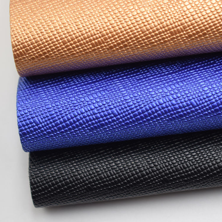 Pu Leather 