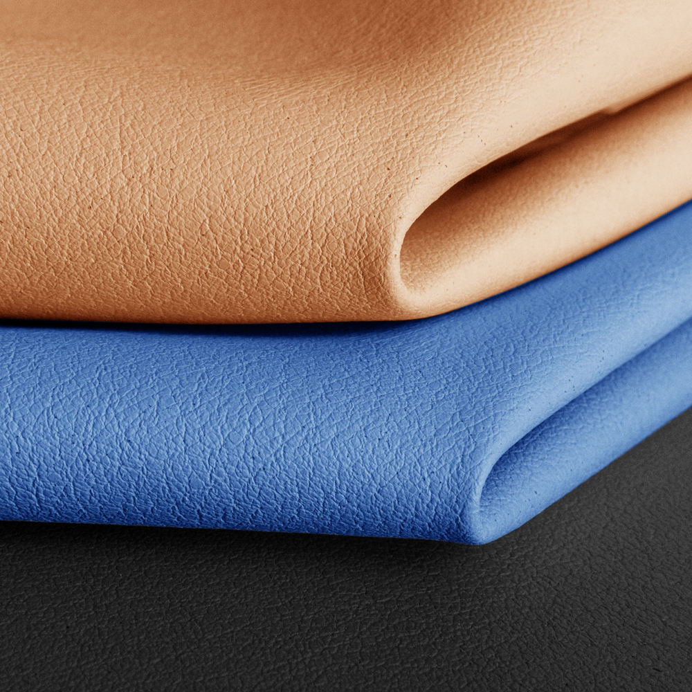 Lychee Leather 