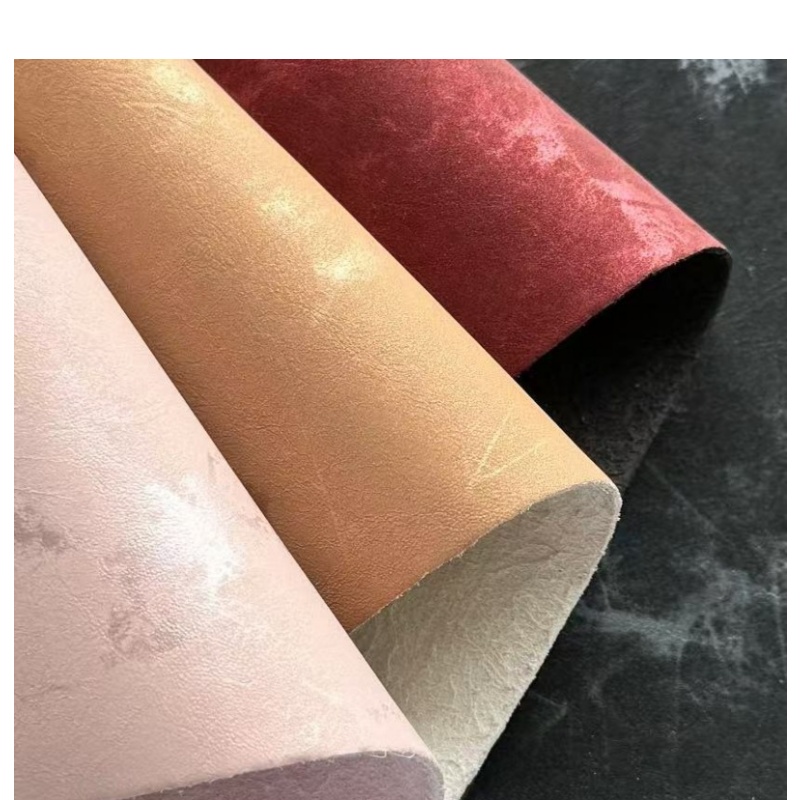  PU leather