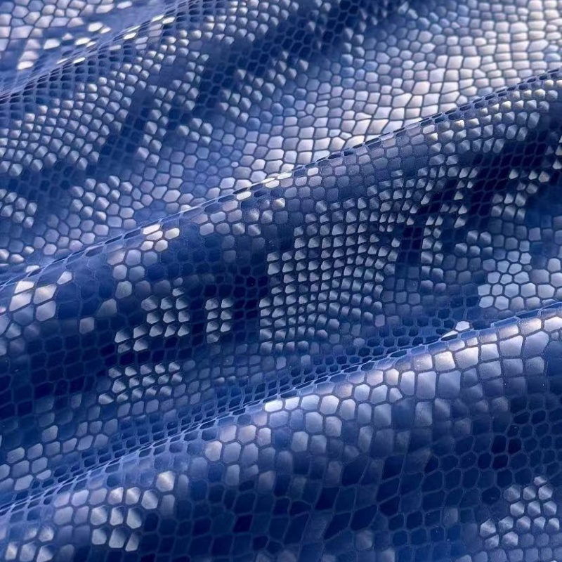 PU leather