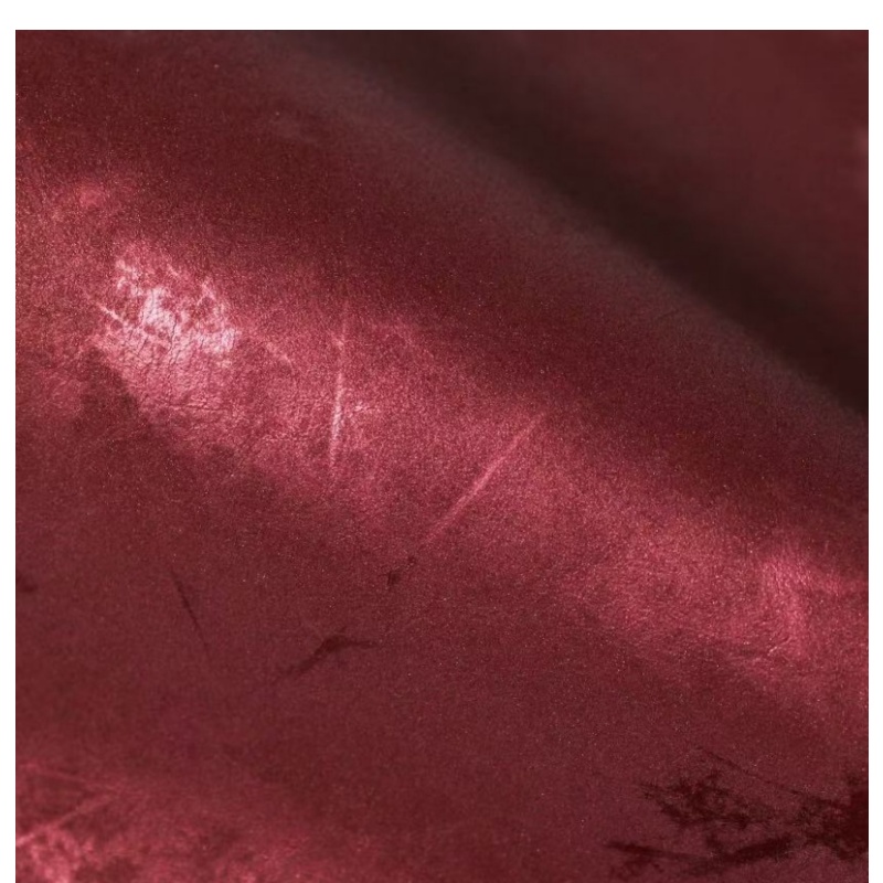 Unique microfiber