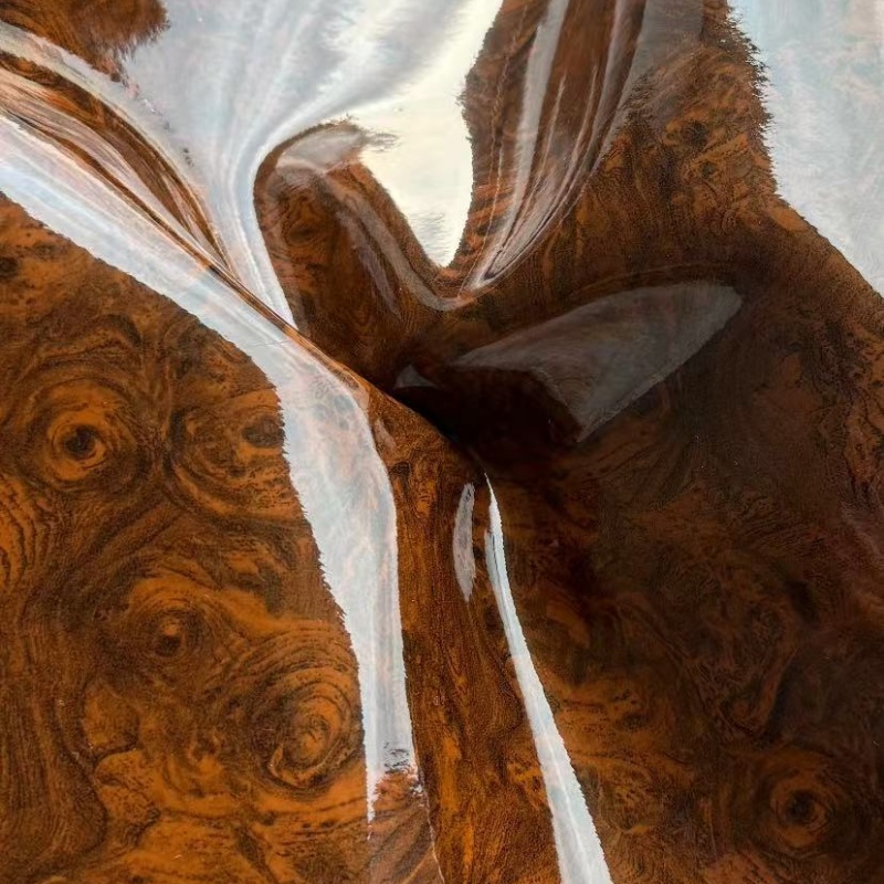 high-quality leather