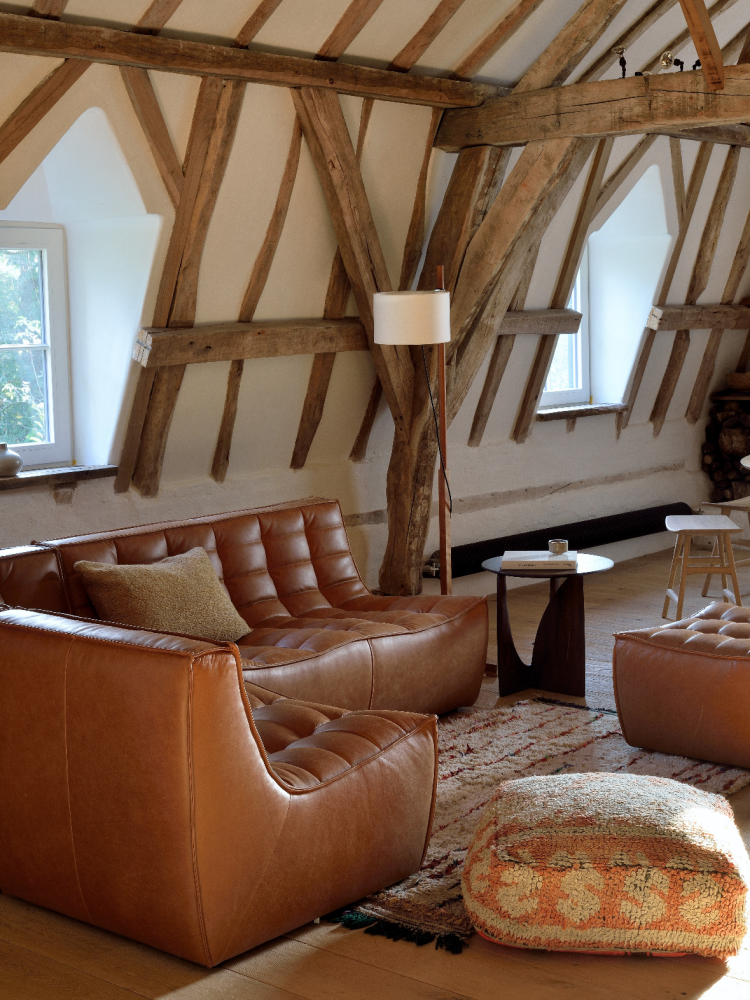 Artificial Leather (2)